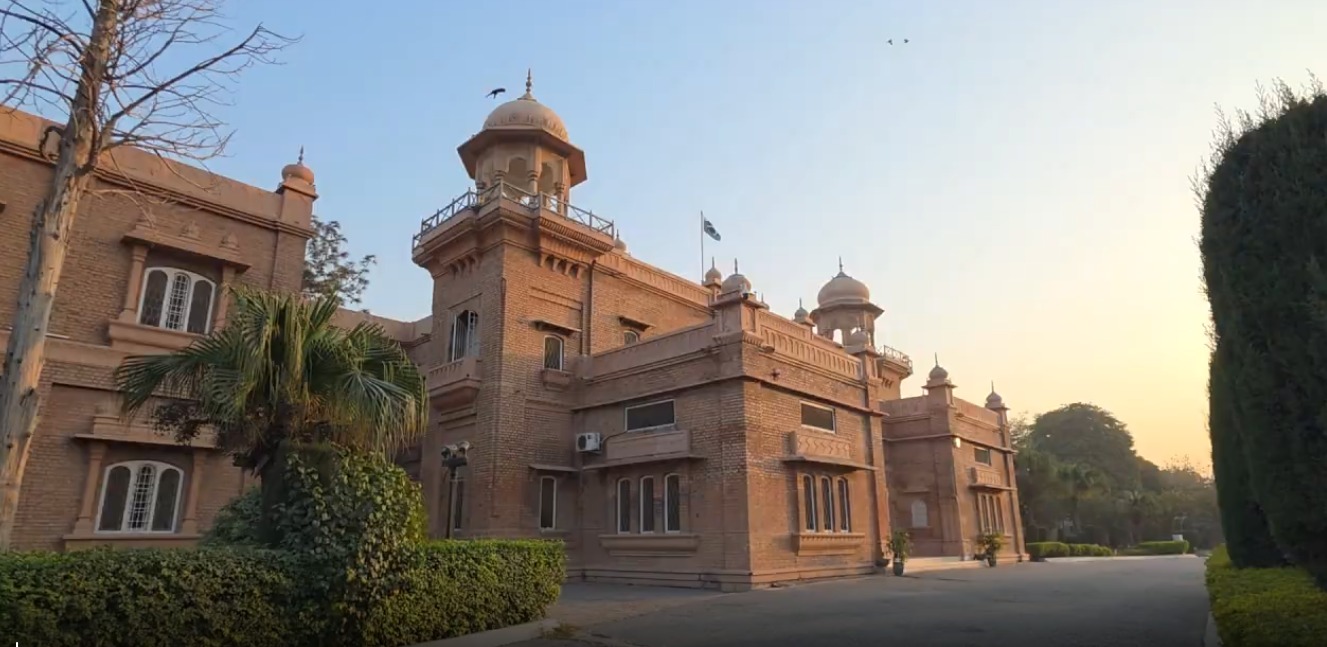 Inside Peshawar Museum, where empires converge and centuries quietly speak